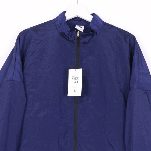 Nike Lab Essentials Jacket - Picture 4 of 10